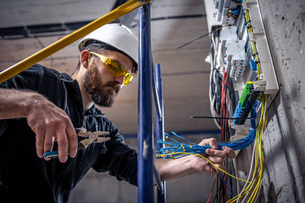 Best Affordable Electrical Installation  in Chisago City, MN