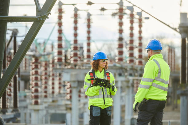 Best Emergency Electrical Repair  in Chisago City, MN