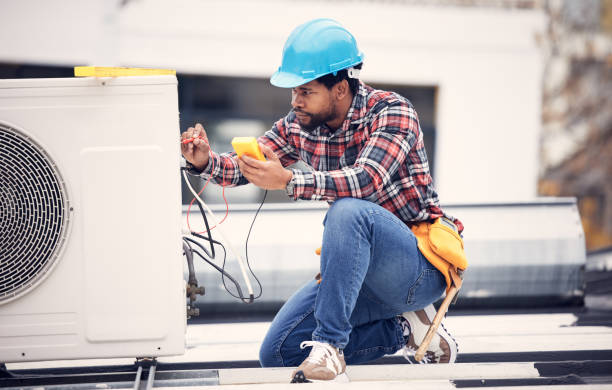 Best Emergency Electrical Repair  in Chisago City, MN