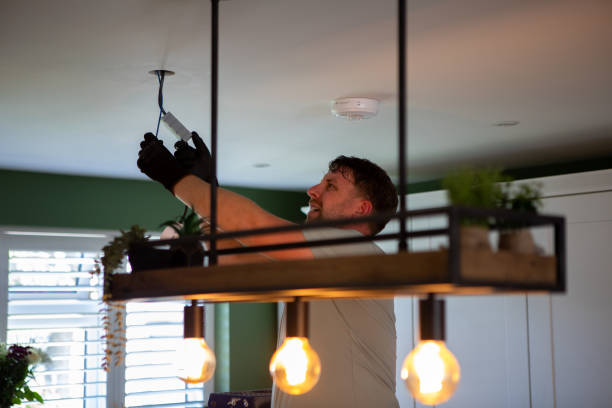 Affordable Emergency Electrician in Chisago City, MN
