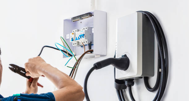Best Electrical Upgrades for Homes  in Chisago City, MN