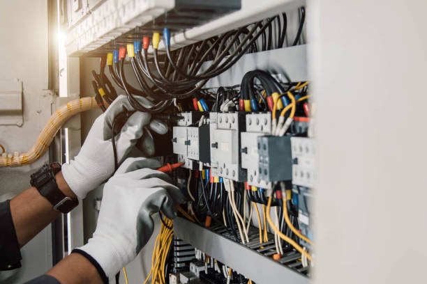 Electrical Upgrades for Homes in Chisago City, MN